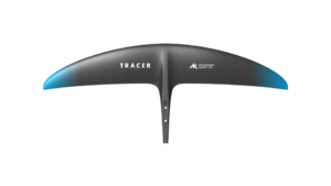 AK Tracer V3 Front Wing