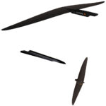 Code Foils S-Series Foil Plane - Image 3