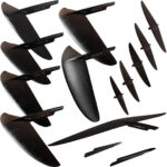 Code Foils S-Series Foil Plane - Image 8