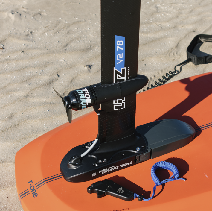 fd__17230 Foil Drive Assist Max - Image 1