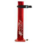 Foil Drive Axis Integrated Aluminum Mast