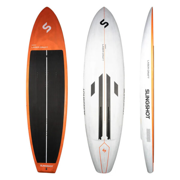 2025 Slingshot Laser Craft V1