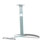 Liquid Force Horizon Surf 120 Foil Set