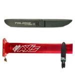 Gen2 Foil Drive Assist MAX / Axis Integrated Mast