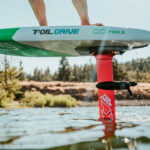 Gen2 Foil Drive Assist MAX / Axis Integrated Mast - Image 4