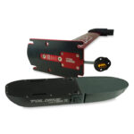 Gen2 Foil Drive Assist MAX / Axis Integrated Mast - Image 2