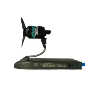 Gen2 Foil Drive Assist Slim - Image 2