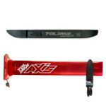 Gen2 Foil Drive Assist Slim / Axis Integrated Mast