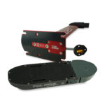 Gen2 Foil Drive Assist Slim / Axis Integrated Mast - Image 2