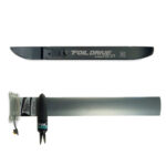 Gen2 Foil Drive Assist Slim / Project Cedrus Integrated Mast