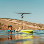 Gen2 Foil Drive Assist Slim / Project Cedrus Integrated Mast - Image 4