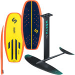 Sling'n North Kite/Wake Foil Package - Image 2