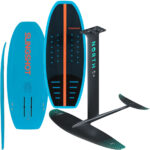 Sling'n North Kite/Wake Foil Package - Image 3