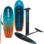 Sling'n North Kite/Wake Foil Package