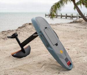 Waydoo Flyer EVO eFoil - Pro Plus - Image 3