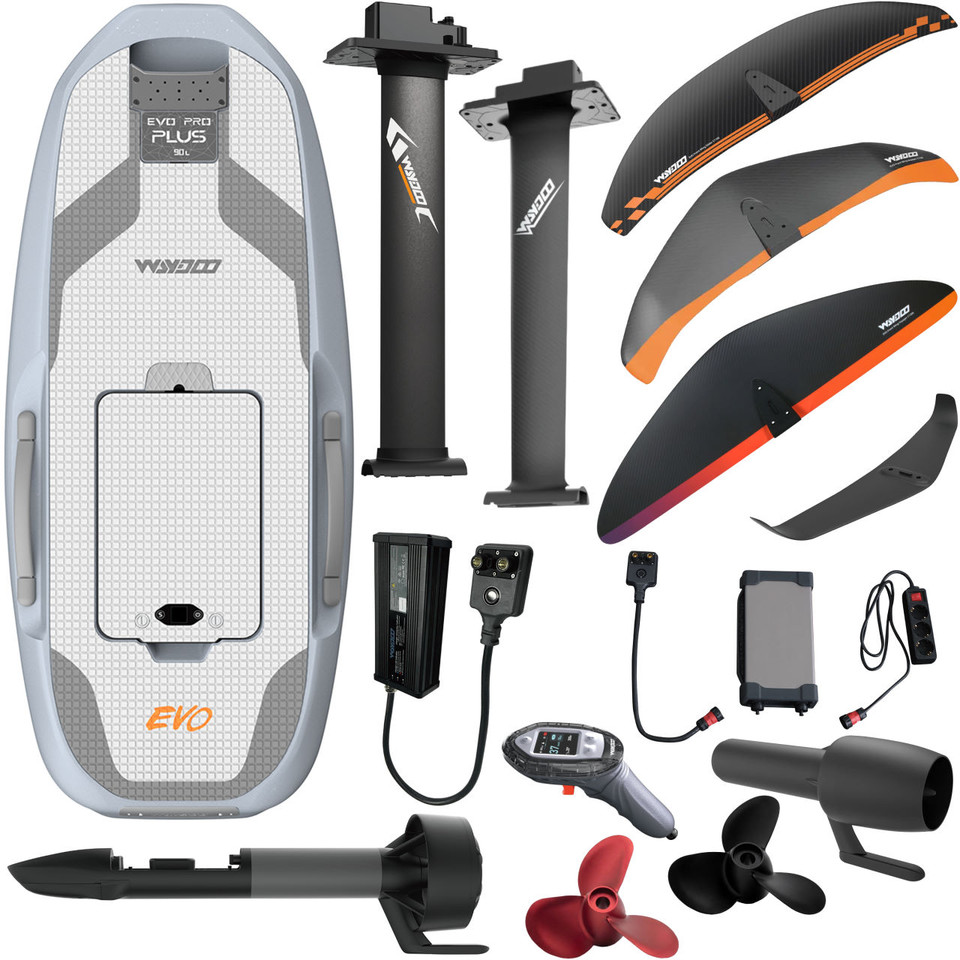 waydoo-pro-plus-performance-package2__61485 Waydoo Pro Plus Performance Package - Image 1
